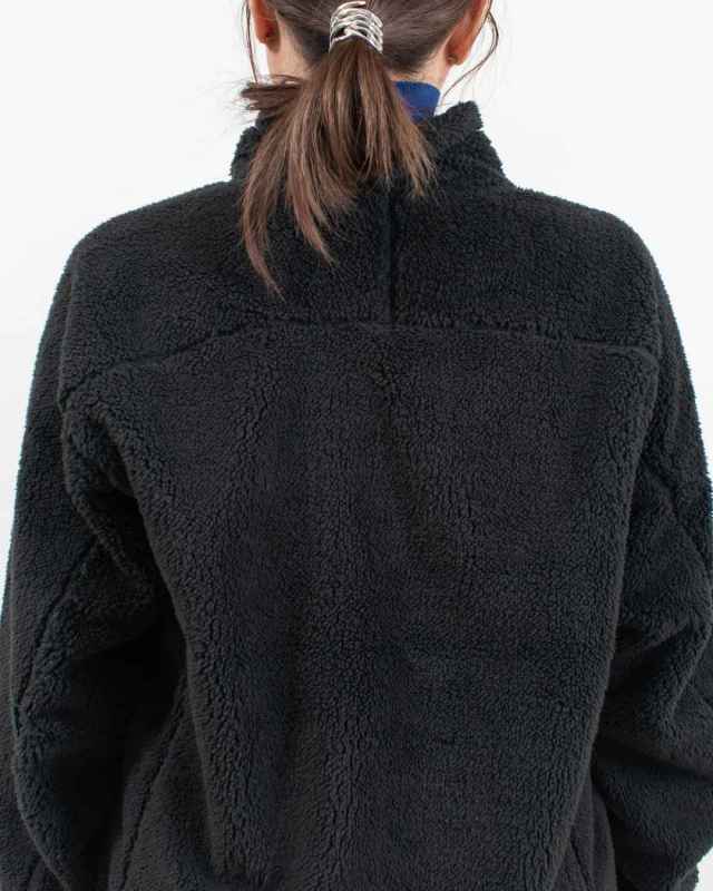 CH04-1474 CHUMS ボンディングフリースジャケット(アウター／フリース)