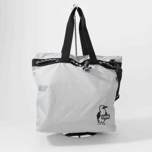 CH60-3297 CHUMS イージーゴー3ウェイトートバッグ(トートバッグ｜ショルダーバッグ）