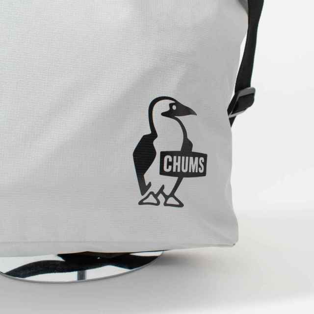 CH60-3297 CHUMS イージーゴー3ウェイトートバッグ(トートバッグ｜ショルダーバッグ）