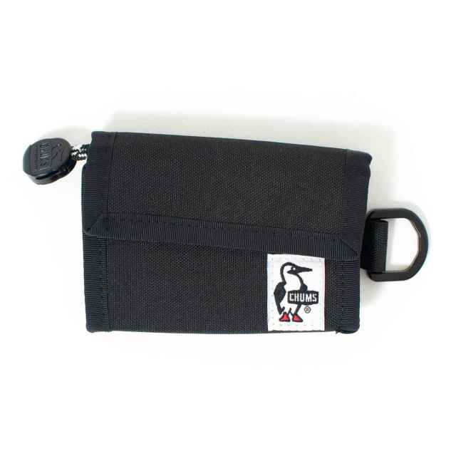 CH60-3467  CHUMS リサイクルコンパクトウォレット(財布｜ウォレット)