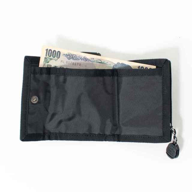 CH60-3467  CHUMS リサイクルコンパクトウォレット(財布｜ウォレット)