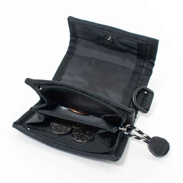 CH60-3467  CHUMS リサイクルコンパクトウォレット(財布｜ウォレット)