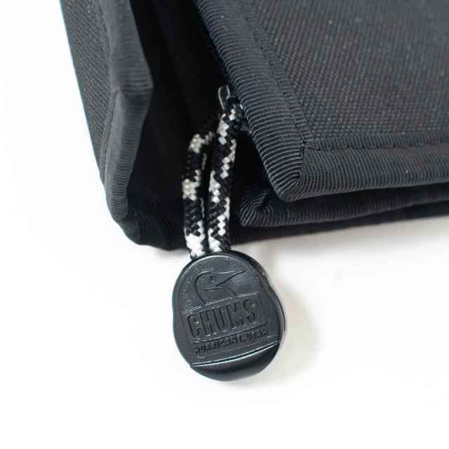 CH60-3467  CHUMS リサイクルコンパクトウォレット(財布｜ウォレット)