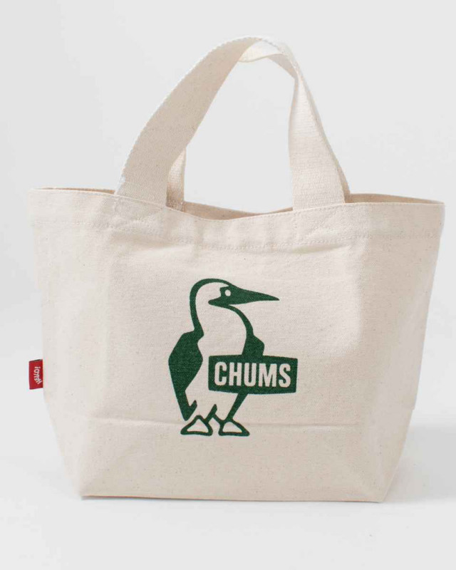 CH60-3496 CHUMS ブービーミニキャンバストート (トートバッグ) 