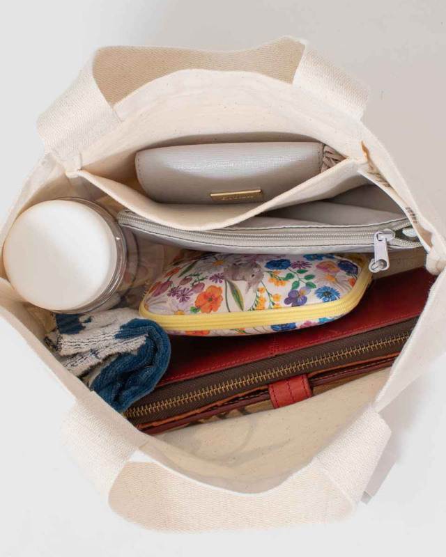 CH60-3496 CHUMS ブービーミニキャンバストート (トートバッグ) 