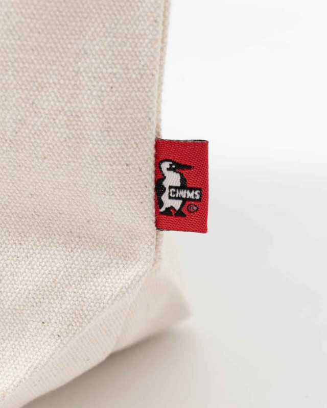 CH60-3496 CHUMS ブービーミニキャンバストート (トートバッグ) 