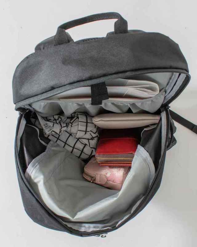 CH60-3518 CHUMS イージーゴーバックパック(デイパック｜リュック)