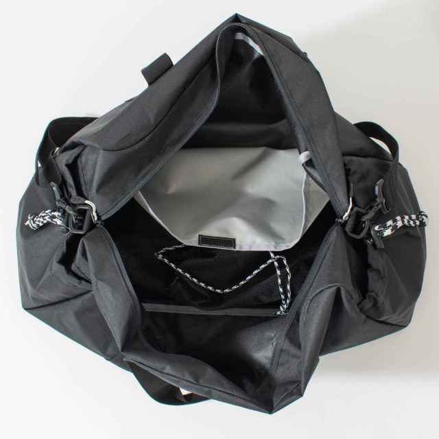 CH60-3519 CHUMS イージーゴークラブジムダッフル（ボストンバッグ）