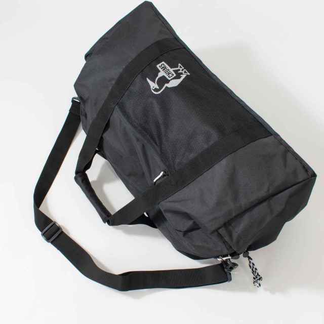 CH60-3519 CHUMS イージーゴークラブジムダッフル（ボストンバッグ）