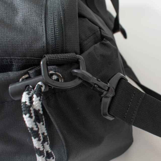 CH60-3519 CHUMS イージーゴークラブジムダッフル（ボストンバッグ）