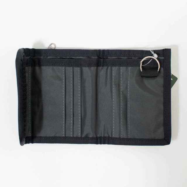 CH60-3612  CHUMS トリフォルドウォレットスウェットナイロン(財布｜ウォレット)