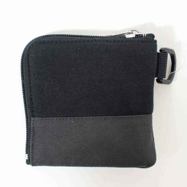 CH60-3613  CHUMS スクエアコインケーススウェットナイロン(コインケース)