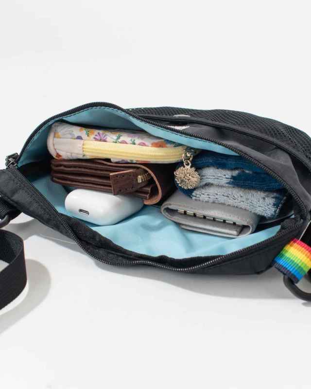 CH60-3752 CHUMS スプリングデールサコッシュ(サコッシュ｜ショルダーバッグ)