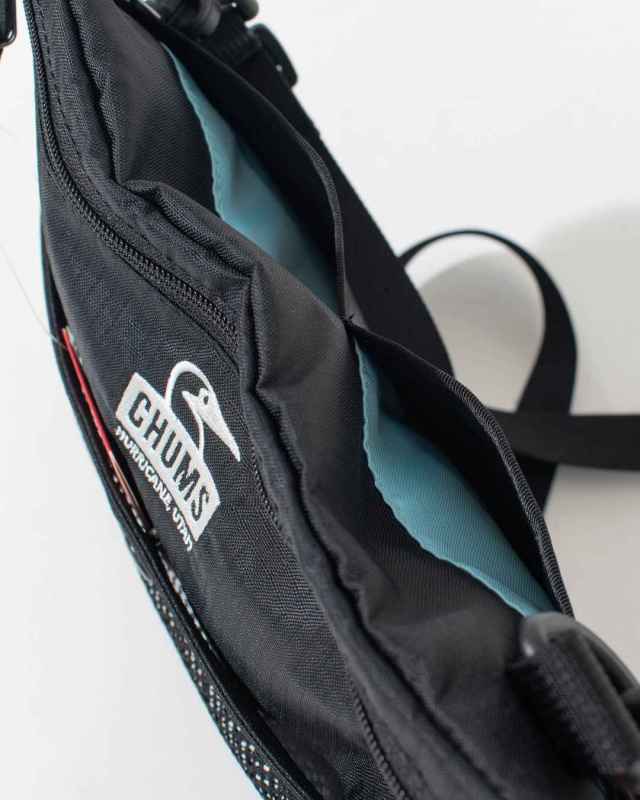 CH60-3752 CHUMS スプリングデールサコッシュ(サコッシュ｜ショルダーバッグ)