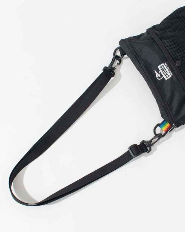 CH60-3752 CHUMS スプリングデールサコッシュ(サコッシュ｜ショルダーバッグ)