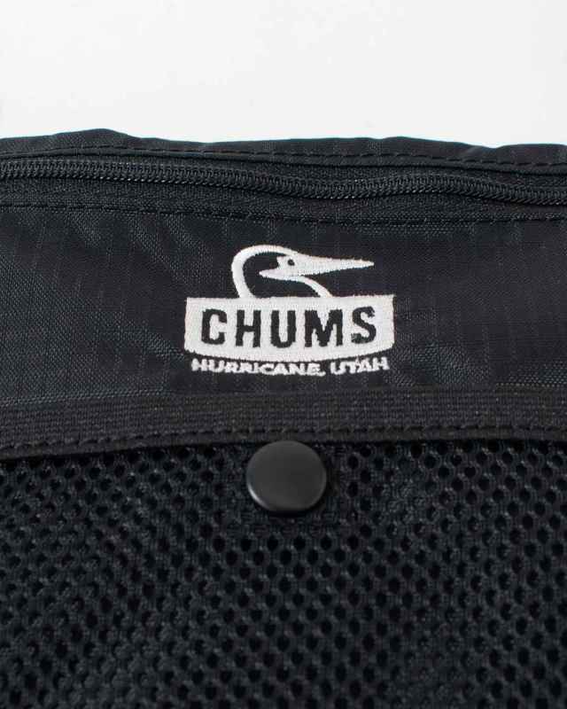 CH60-3752 CHUMS スプリングデールサコッシュ(サコッシュ｜ショルダーバッグ)