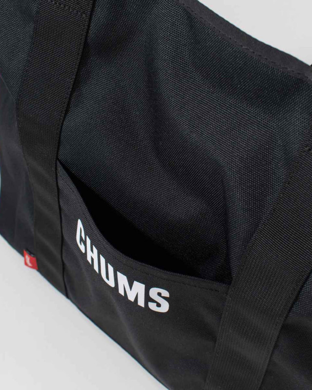 CH60-3845 CHUMS リサイクルチャムスデイリートート（トートバッグ）