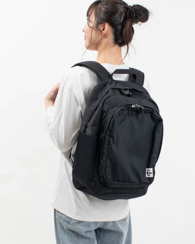 CH60-3846  CHUMS リサイクルアウトバックデイパック(リュック/バックパック)