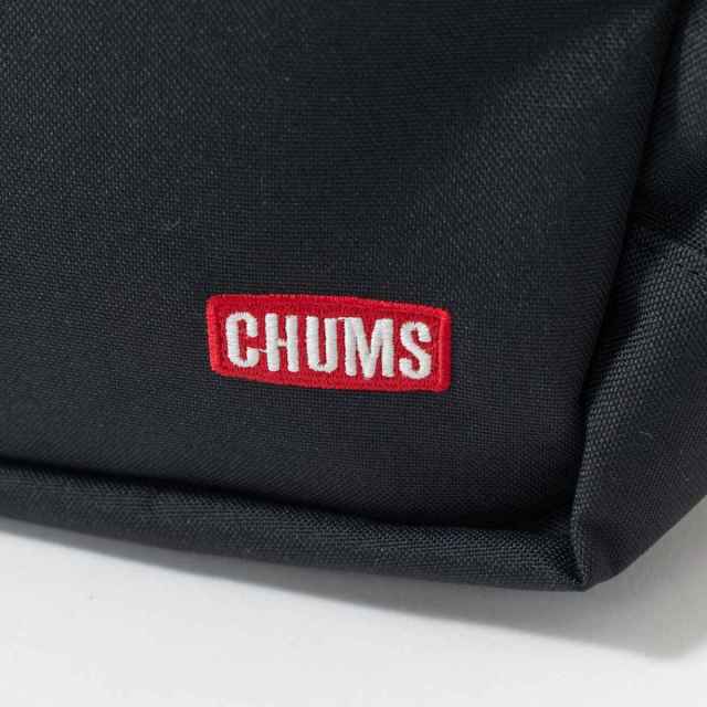 CH60-3851  CHUMS SLC2ウェイトート（トートバッグ）
