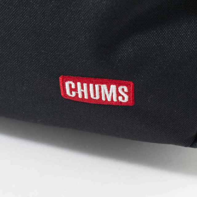 CH60-3852  CHUMS SLC2ウェイトート（トートバッグ）