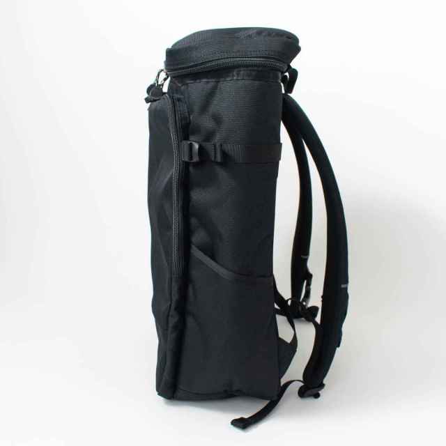 CH60-3919  CHUMS リサイクルトップオープンスクエアデイパック(リュック/バックパック)