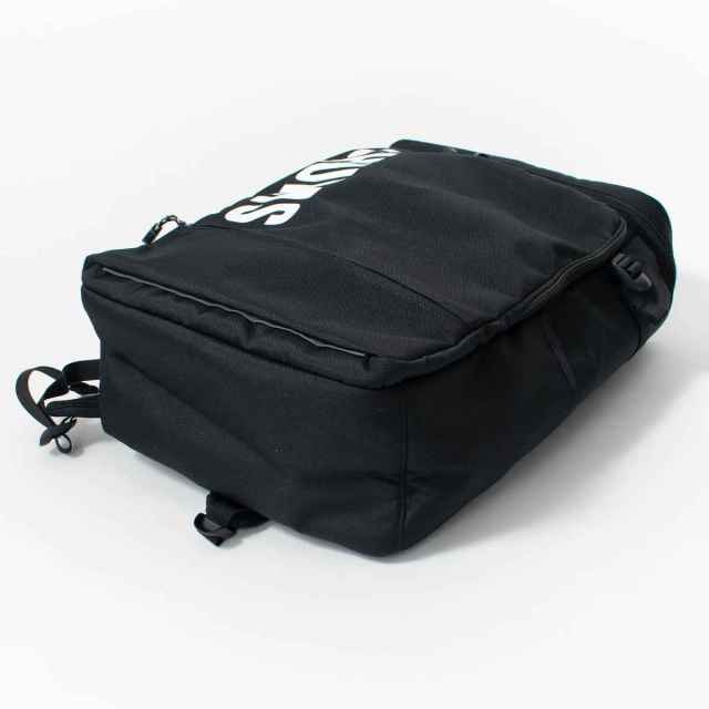 CH60-3919  CHUMS リサイクルトップオープンスクエアデイパック(リュック/バックパック)