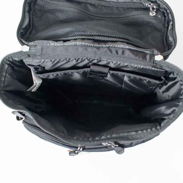 CH60-3919  CHUMS リサイクルトップオープンスクエアデイパック(リュック/バックパック)