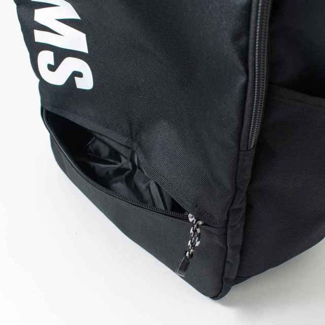 CH60-3919  CHUMS リサイクルトップオープンスクエアデイパック(リュック/バックパック)