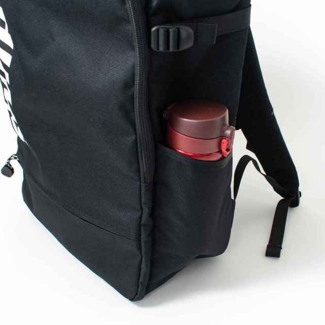 CH60-3919  CHUMS リサイクルトップオープンスクエアデイパック(リュック/バックパック)