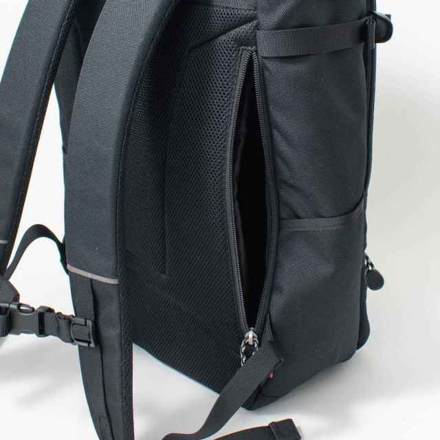 CH60-3919  CHUMS リサイクルトップオープンスクエアデイパック(リュック/バックパック)