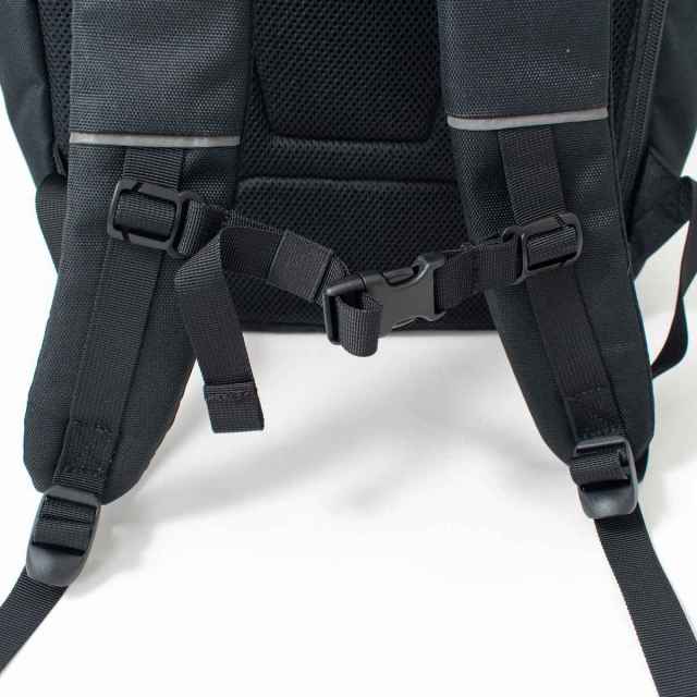 CH60-3919  CHUMS リサイクルトップオープンスクエアデイパック(リュック/バックパック)