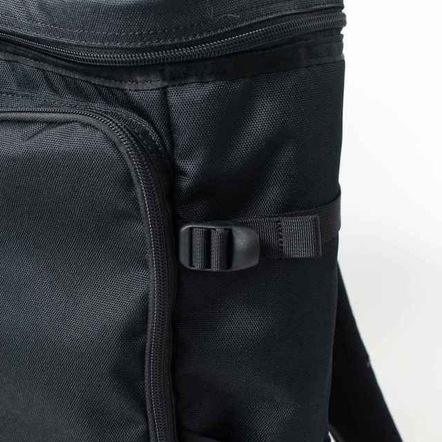 CH60-3919  CHUMS リサイクルトップオープンスクエアデイパック(リュック/バックパック)