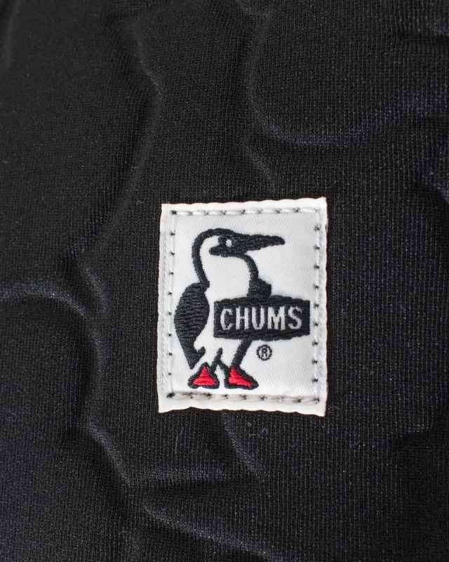 CH60-3941 CHUMS ブービーエンボストートバッグ（トートバッグ）