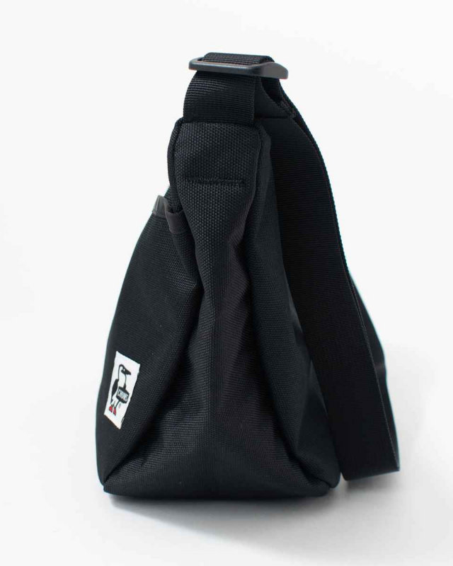 CH60-3962  CHUMS リサイクルスモールバナナショルダーバッグ(ショルダーバッグ)