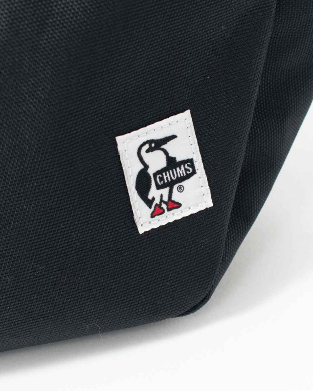 CH60-3962  CHUMS リサイクルスモールバナナショルダーバッグ(ショルダーバッグ)