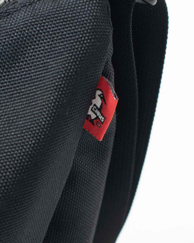 CH60-3962  CHUMS リサイクルスモールバナナショルダーバッグ(ショルダーバッグ)