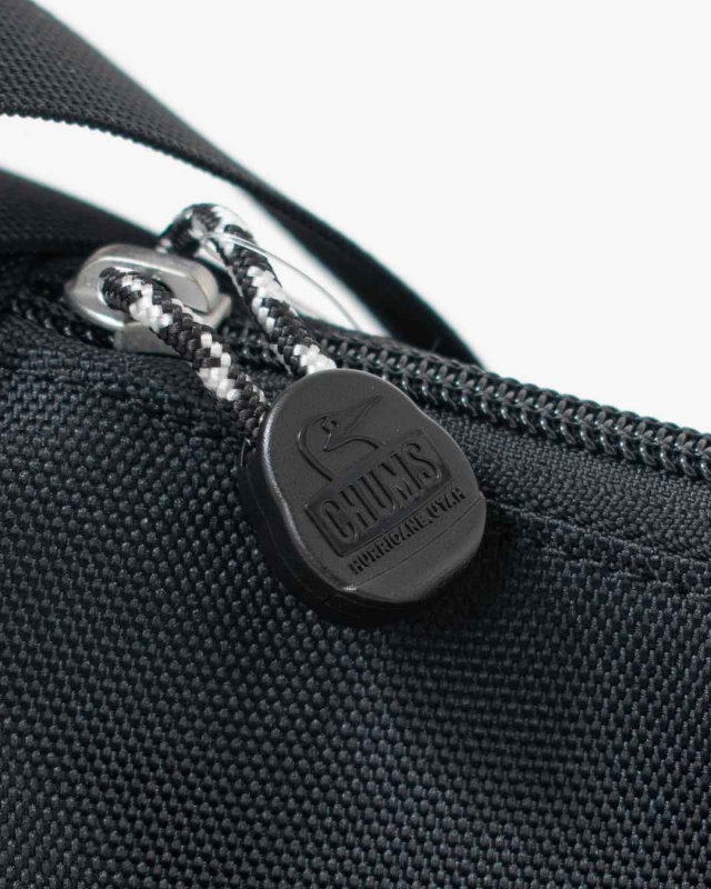 CH60-3962  CHUMS リサイクルスモールバナナショルダーバッグ(ショルダーバッグ)