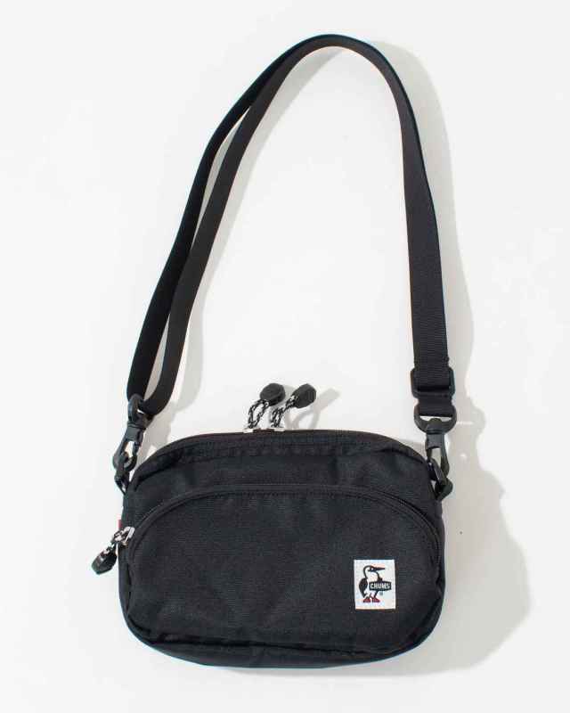 CH60-3966 CHUMS リサイクルショルダーポーチ(ショルダーバッグ)