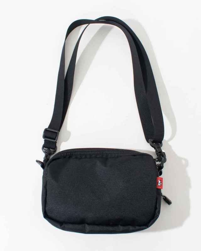 CH60-3966 CHUMS リサイクルショルダーポーチ(ショルダーバッグ)