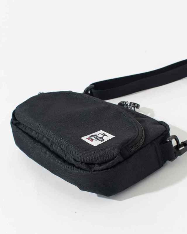 CH60-3966 CHUMS リサイクルショルダーポーチ(ショルダーバッグ)