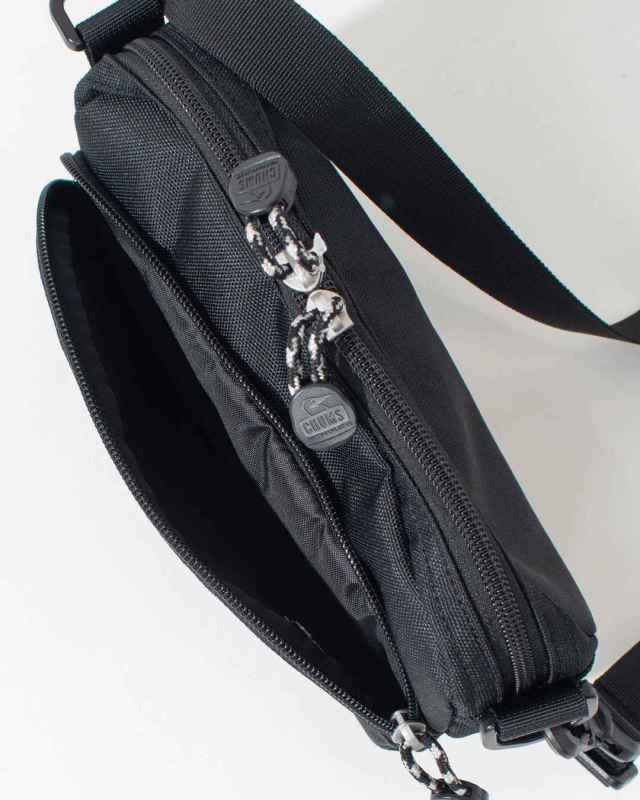 CH60-3966 CHUMS リサイクルショルダーポーチ(ショルダーバッグ)