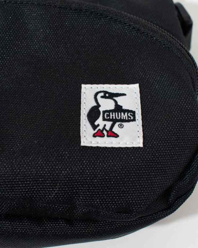 CH60-3966 CHUMS リサイクルショルダーポーチ(ショルダーバッグ)