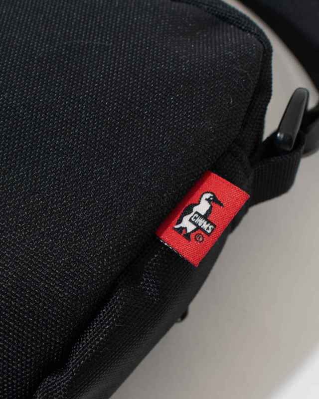 CH60-3966 CHUMS リサイクルショルダーポーチ(ショルダーバッグ)