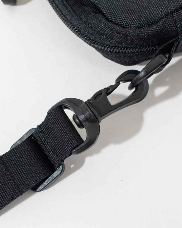 CH60-3966 CHUMS リサイクルショルダーポーチ(ショルダーバッグ)