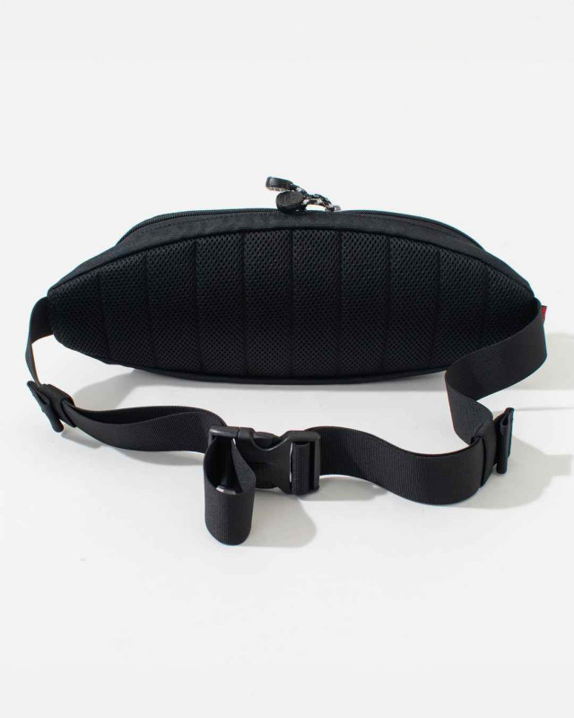 CH60-3969 CHUMS リサイクルスモールオーバルウエストパック(ボディバッグ｜ウエストポーチ)