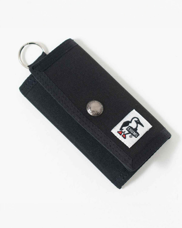 CH60-3989  CHUMS リサイクルキーケース(キーケース｜キーコイン)
