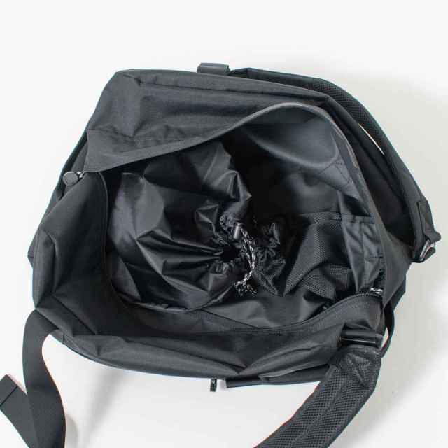 CH60-3990  CHUMS リサイクルチャムススモール2ウェイボストンバッグ(ボストンバッグ)