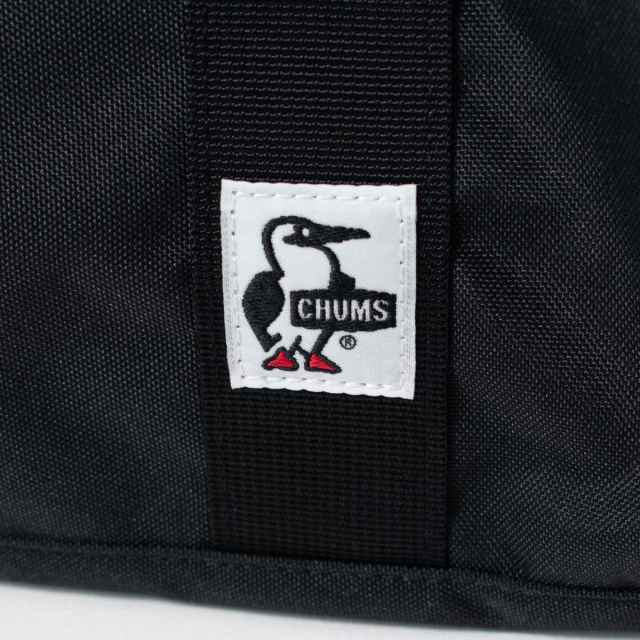 CH60-3990  CHUMS リサイクルチャムススモール2ウェイボストンバッグ(ボストンバッグ)