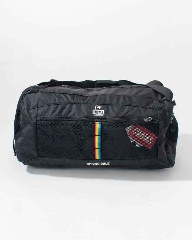 CH60-4016 CHUMS スプリングデールボストンバッグ40(ボストンバッグ)