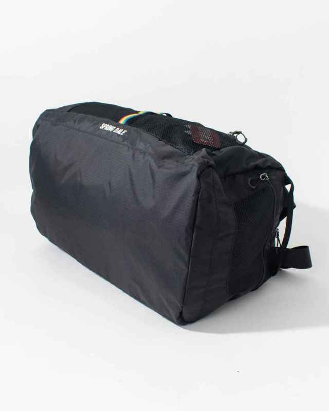 CH60-4016 CHUMS スプリングデールボストンバッグ40(ボストンバッグ)